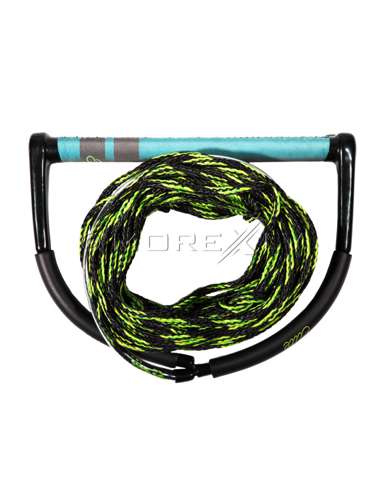 Wakeboardi köis käepidemega Jobe Elite Wake Combo, (21.3 m)
