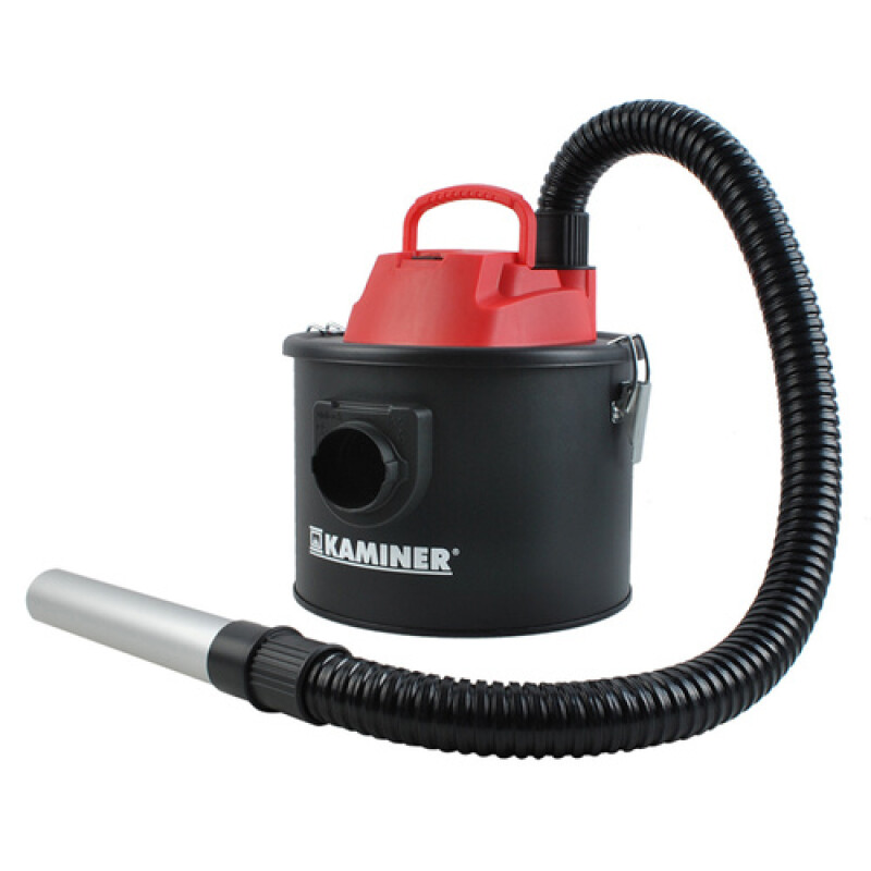 Kamina tuhaimeja 10 L, 800W, mitte kuumakindel