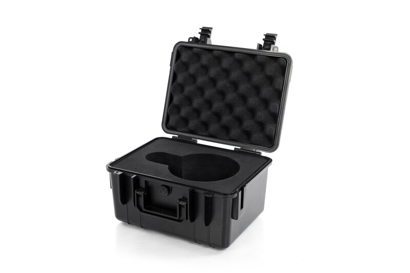 Black Magnet BOX600 Kalapüügimagneti hoiukohver F300-F600X2