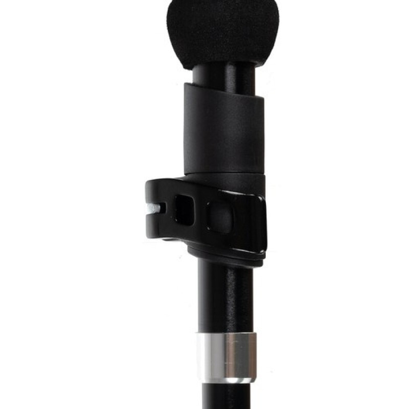 Mustad kokkupandavad matkakepid 2 tk.