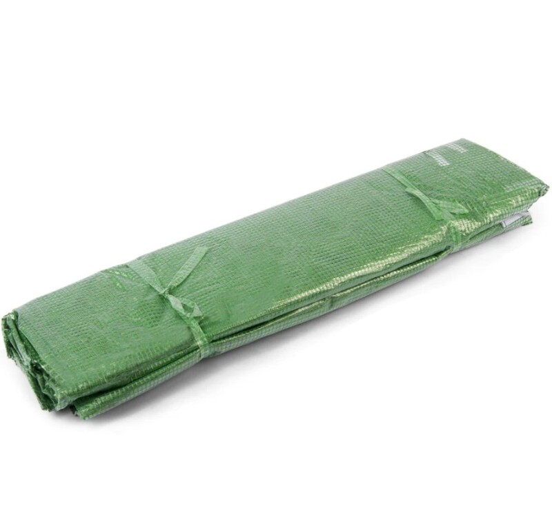 Kasvuhoonekile 6 m² (2x3m)