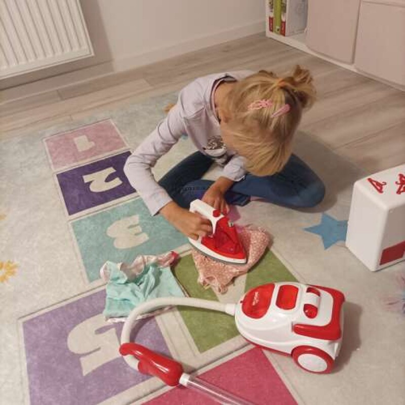 Kodutehnika komplekt lastele