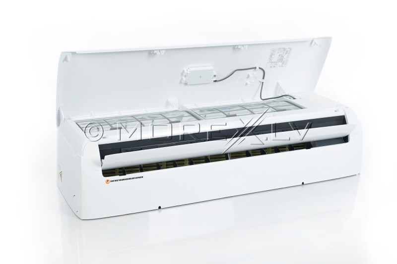 Õhukonditsioneer (soojuspump) Hisense CA50YR03 Perla series