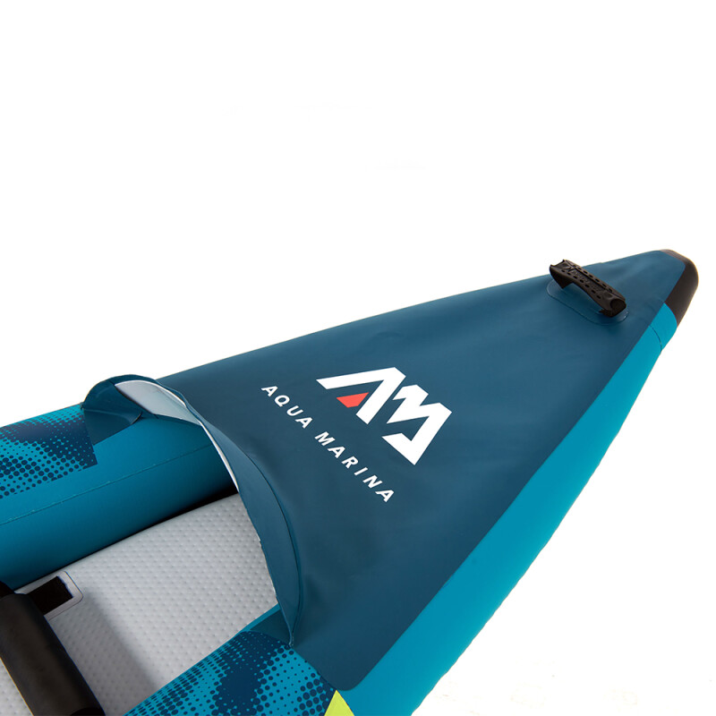 Надувной каяк Aqua Marina Steam 312x90 см ST-312