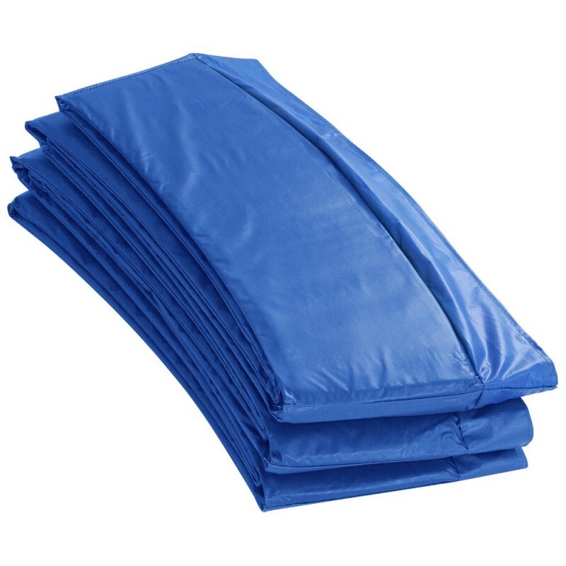Protective cover for 12FT trampoline springs 366 cm
