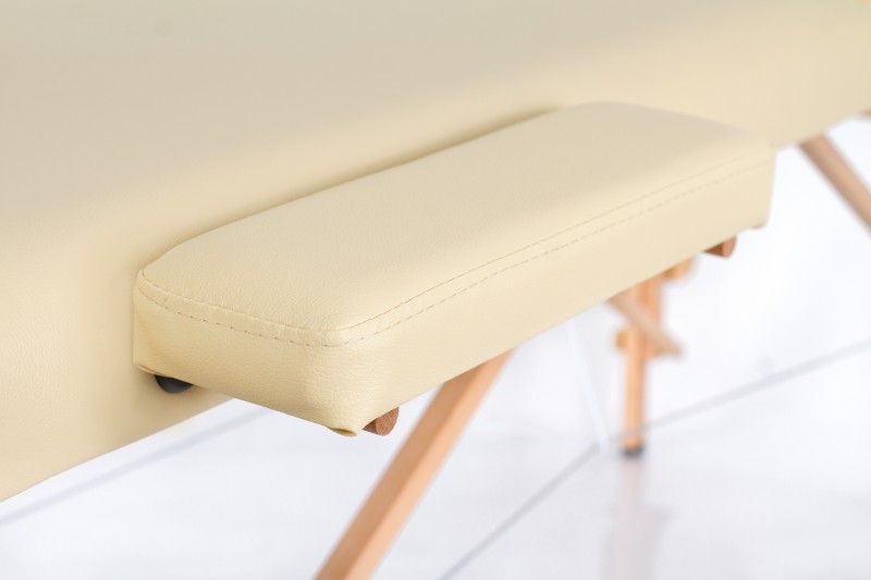 Kokkupandav massaažilaud RESTPRO® Classic-2 Beige