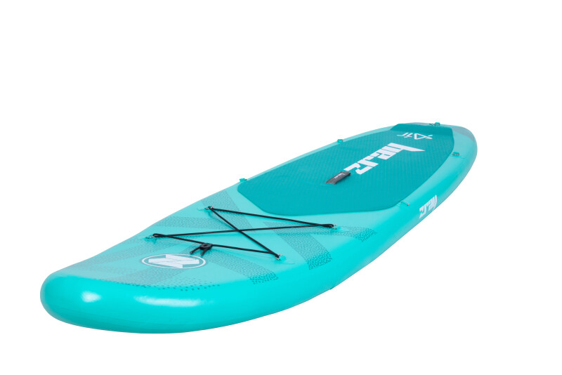 SUP доска Zray All Around Air EA-2 310x79x13 cm 34220