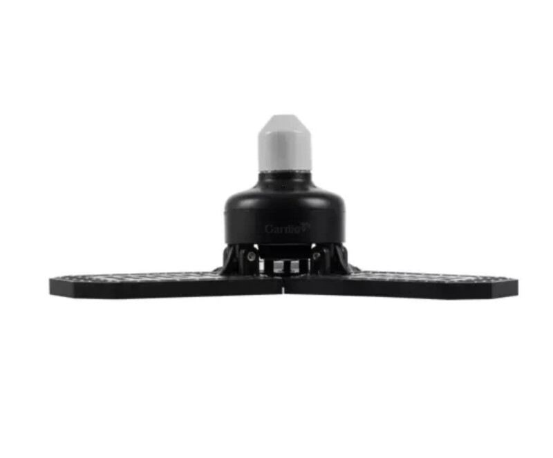 LED taimekasvatuslamp 8W/108 LED