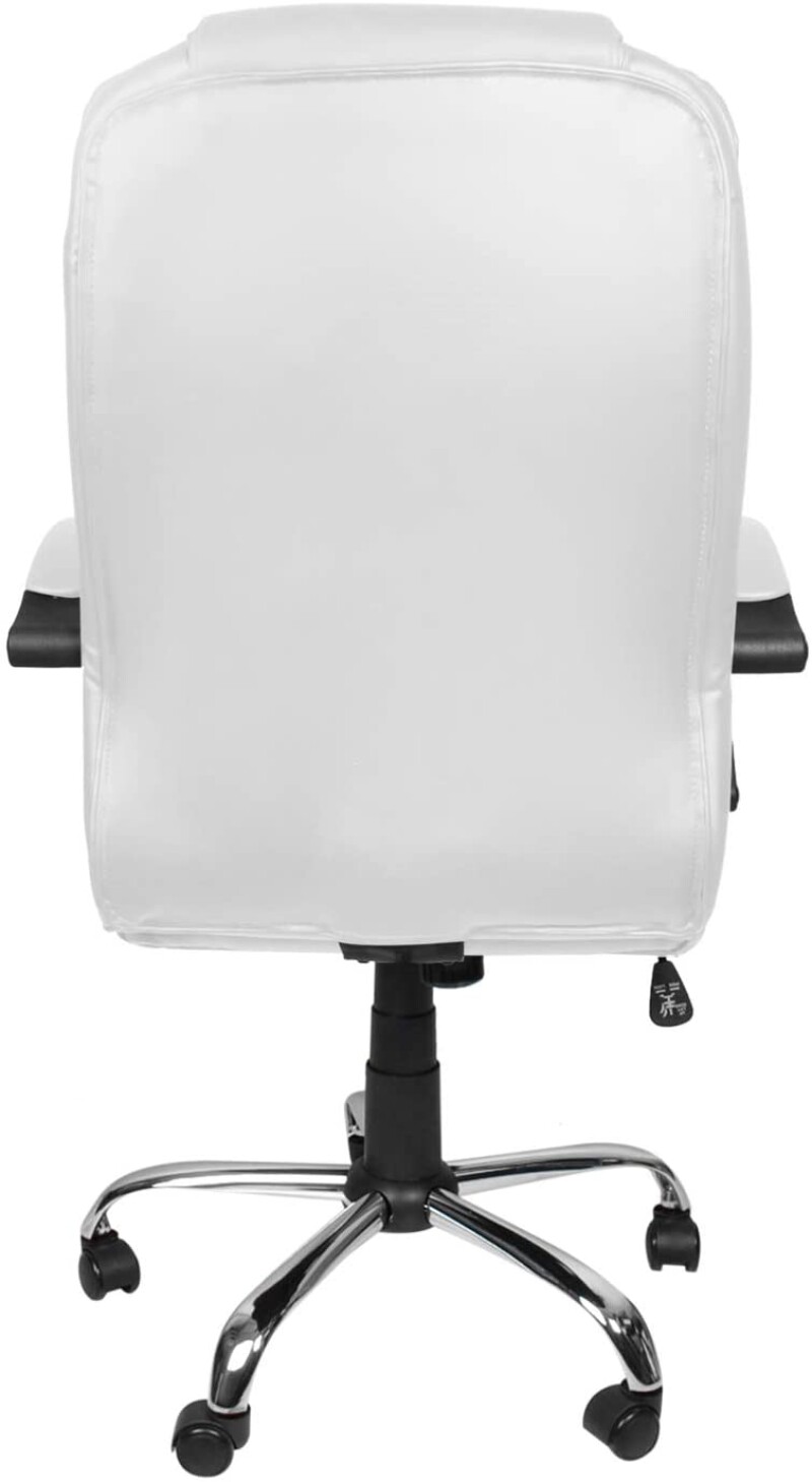 Žaidimų biuro kėdė, baltas (8984)