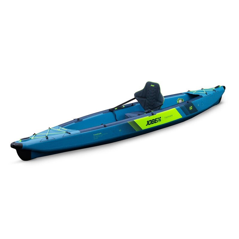 Двухместный надувной каяк Jobe Tasman 440x81cm