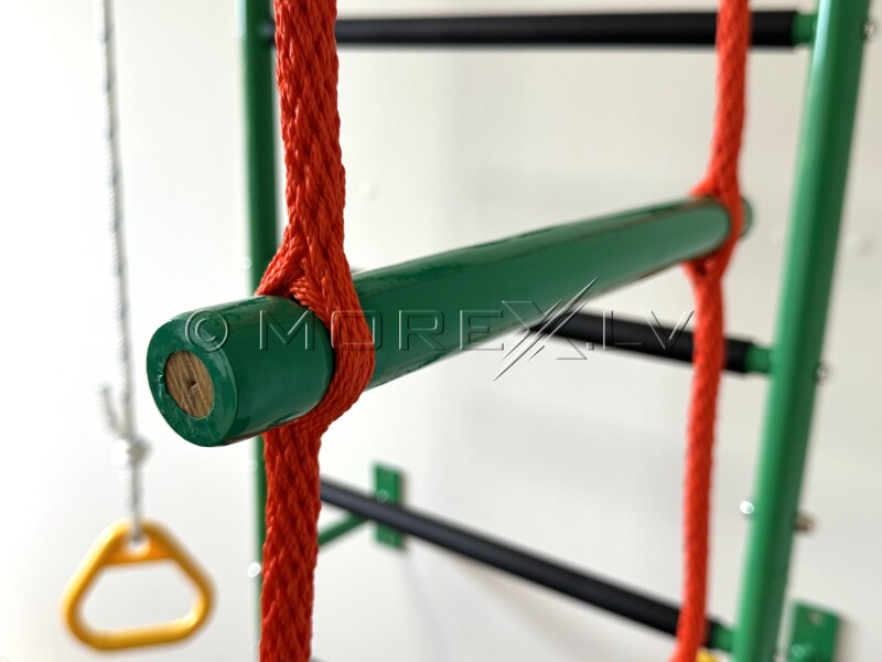 Laste rootsi sein RESTPRO® KID-2 Green