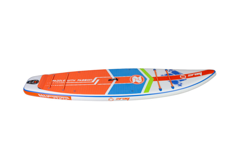 SUP laud Zray Touring Air 335x79x15 cm 34295