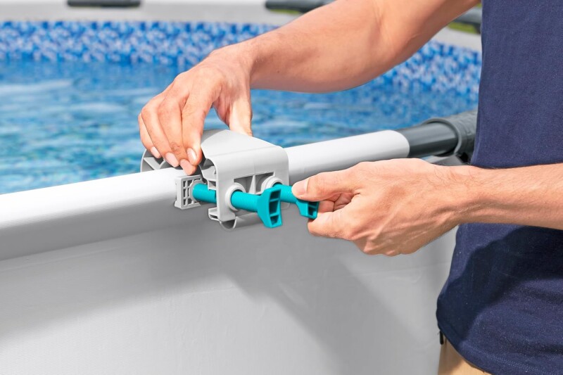 Bestway 58462 Filtreerimissüsteem Skimatic basseinile 2574 l