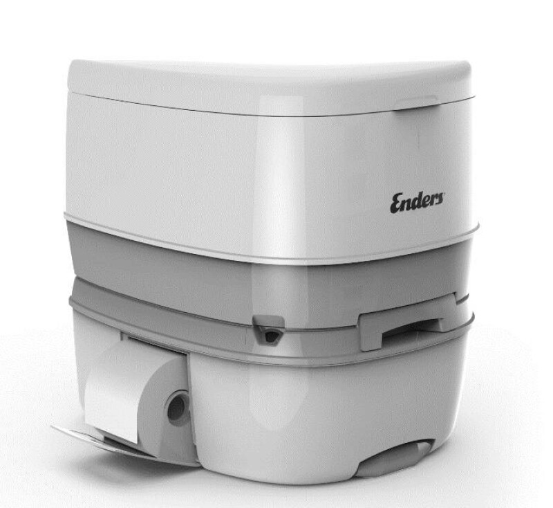 Enders Mobile WC Supreme 4999 biotualett