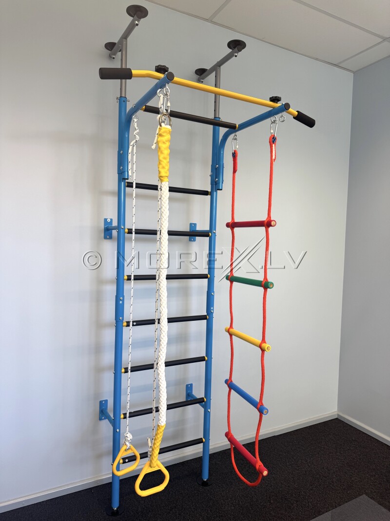 Laste rootsi sein RESTPRO® KID-3 Blue