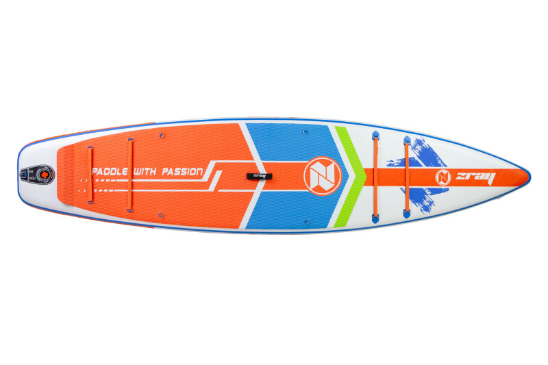 SUP laud Zray Touring Air 335x79x15 cm 34295