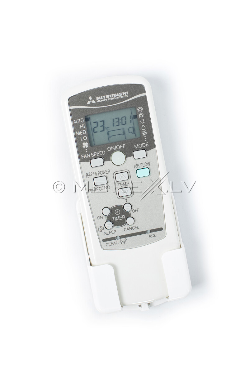 Õhukonditsioneer (soojuspump) Mitsubishi SRK-SRC25ZSP-W Standart series