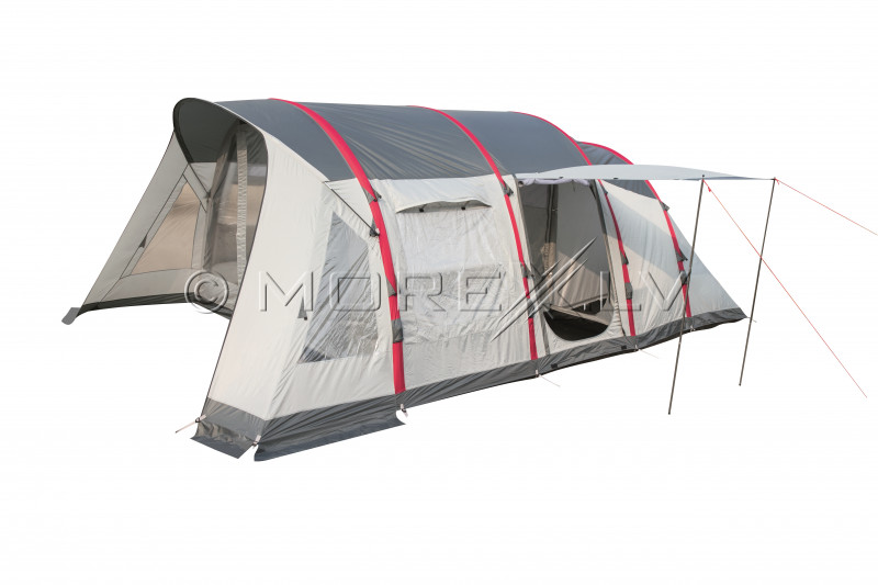 Matkatelk Bestway Sierra Ridge Air Pro X6, 6.40x3.90x2.25 m