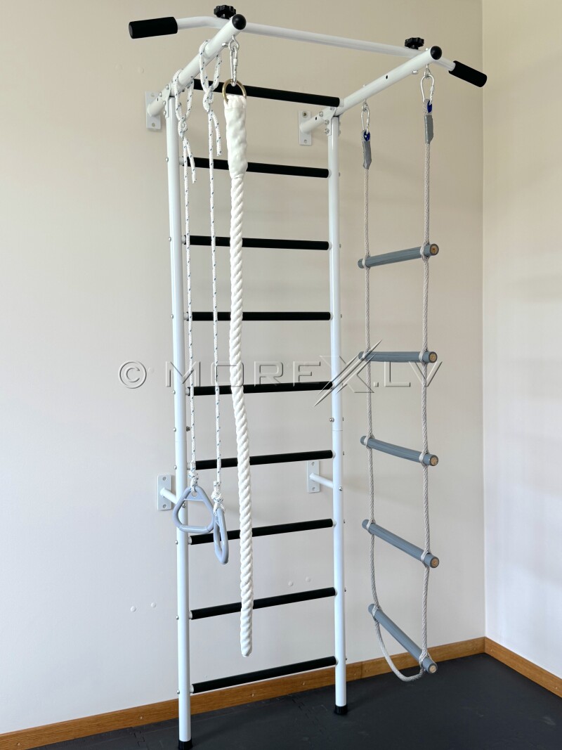 Laste rootsi sein RESTPRO® KID-2 White