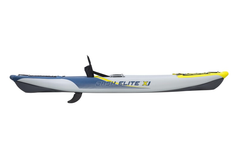 Täispuhutav kajak Bestway Dash Elite X1 335x92x30 cm, 65178