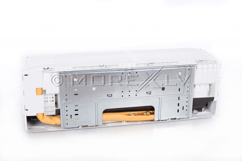 Õhukonditsioneer (soojuspump) Mitsubishi SRK-SRC20ZS-W Premium series