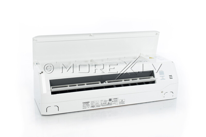 Õhukonditsioneer (soojuspump) Mitsubishi SRK-SRC25ZSP-W Standart series