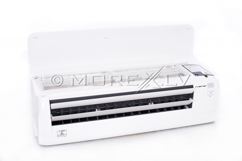 Õhukonditsioneer (soojuspump) Mitsubishi SRK-SRC35ZS-W Premium series