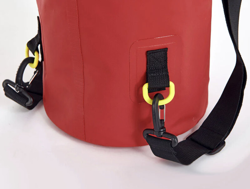 Veekindel kott Aqua Marina Dry bag 20L Roosa