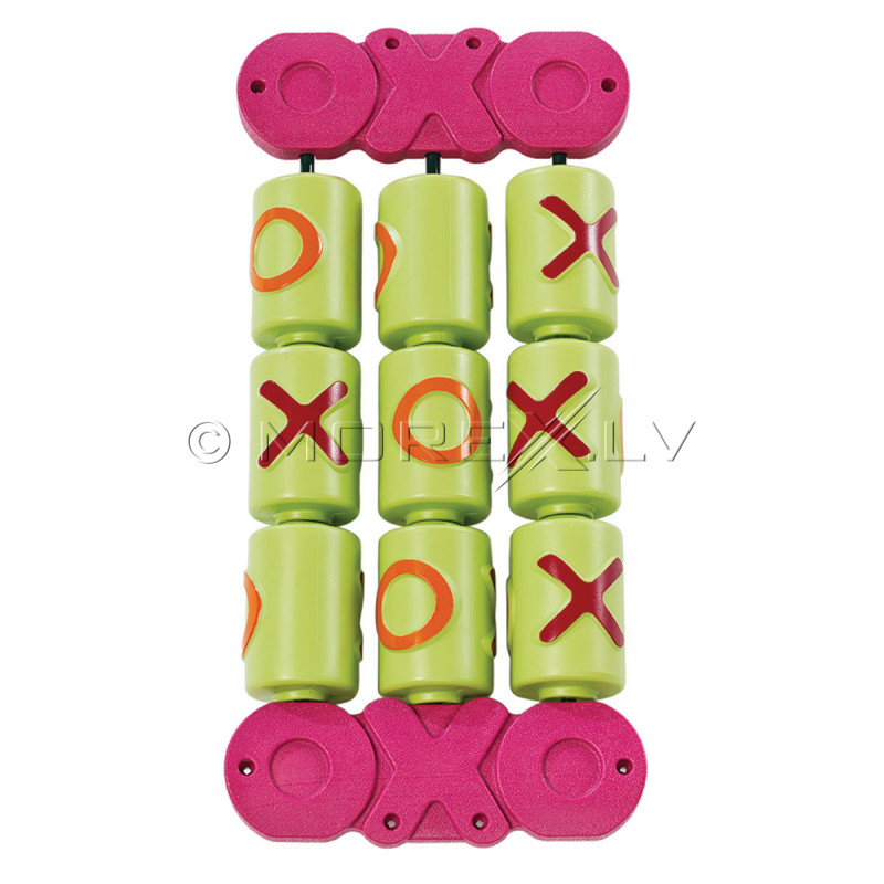 OXO spēļu modulis KBT, 28x59x8 cm