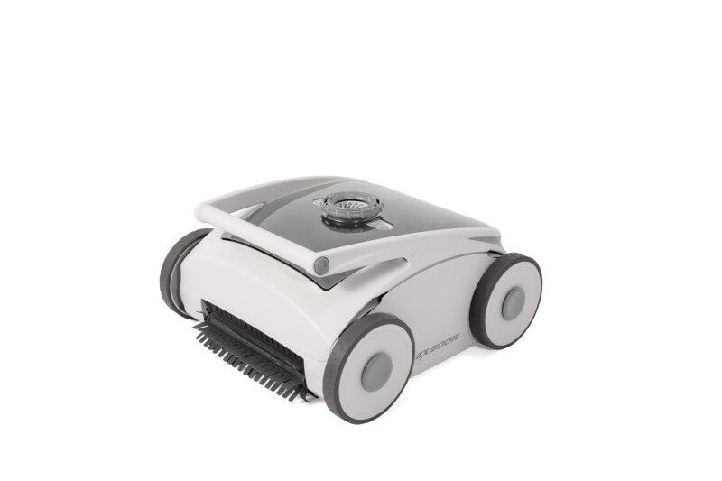Basseinipuhastusrobot ZX500R Intex 28624