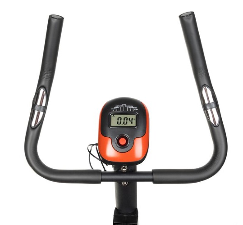 Magnetic exercise Bicycle Trizand