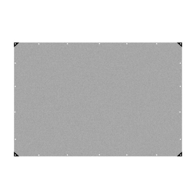 Брезент 4x5m, 120g/m2