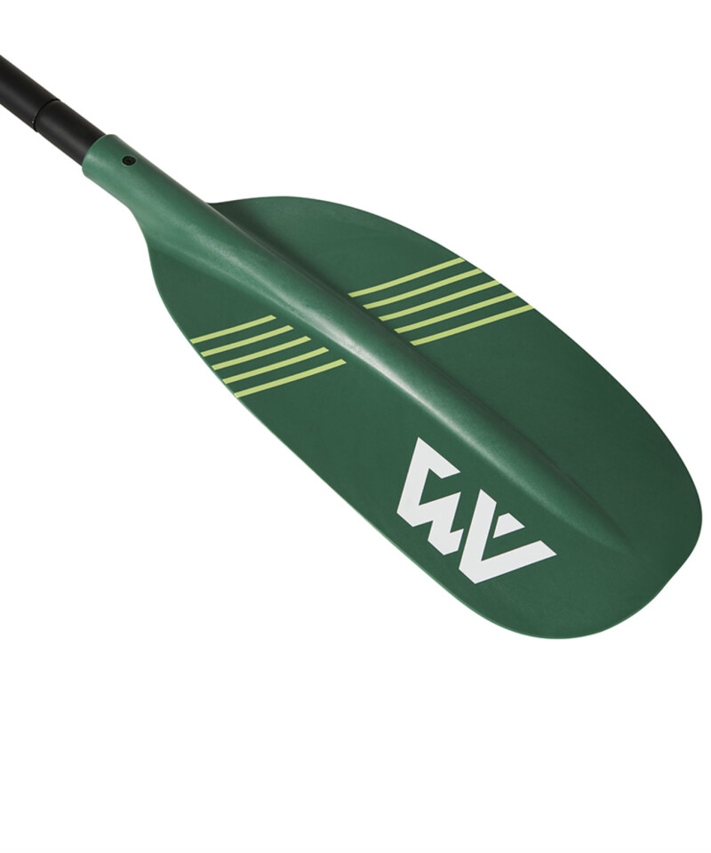 2 in 1 kayak/kanoe paddle Aqua Marina RIPPLE (150-230 cm)