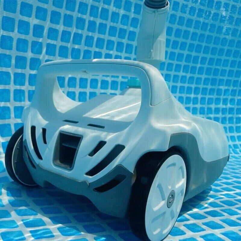 Basseinipuhastusrobot ZX100 Intex 28006