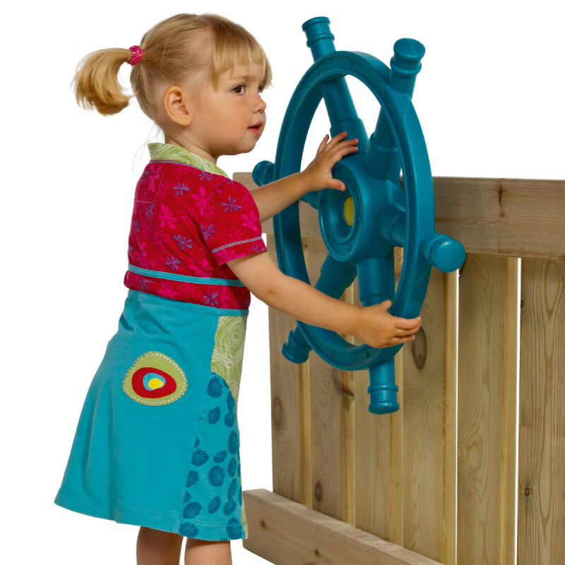 Kids steering wheel with fixation “Star” КВТ, Ø 541 mm