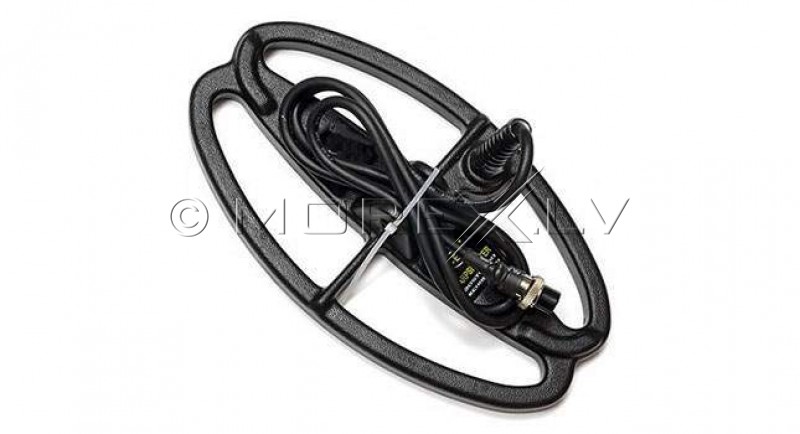 NEL Sharpshooter Waterproof Search Coil 9,5"x5,5" Minelab E-Series (N01-0006)