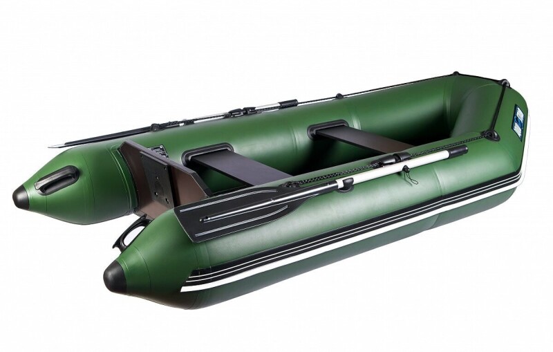 Надувная лодка Storm STM-260