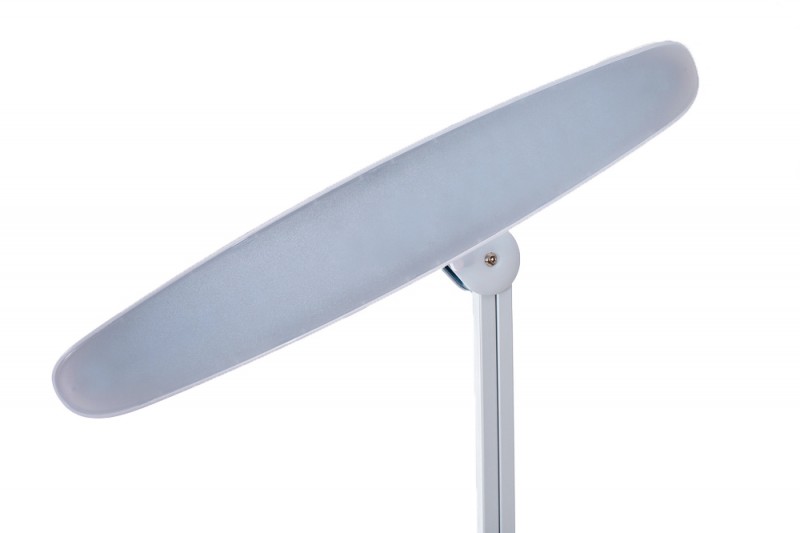 Professionaalne LED laualamp 9501LED (kosmeetikutele, pediküürile)