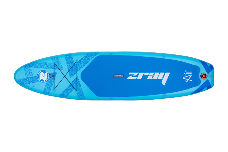 SUP laud Zray All Around Air EA-4 330x84x15 cm 34222