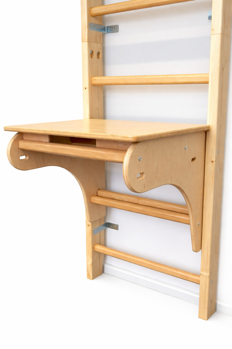 Puidust laud Rootsi seinale 65 cm