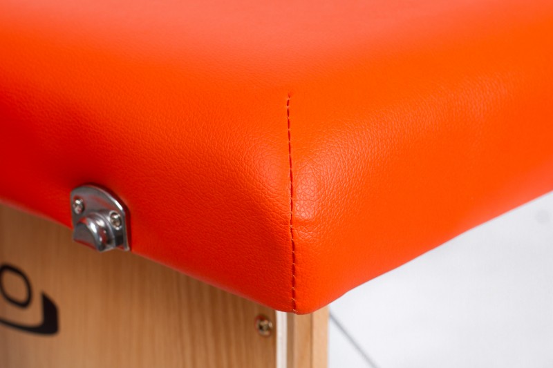 Kokkupandav massaažilaud RESTPRO® Classic-2 Orange