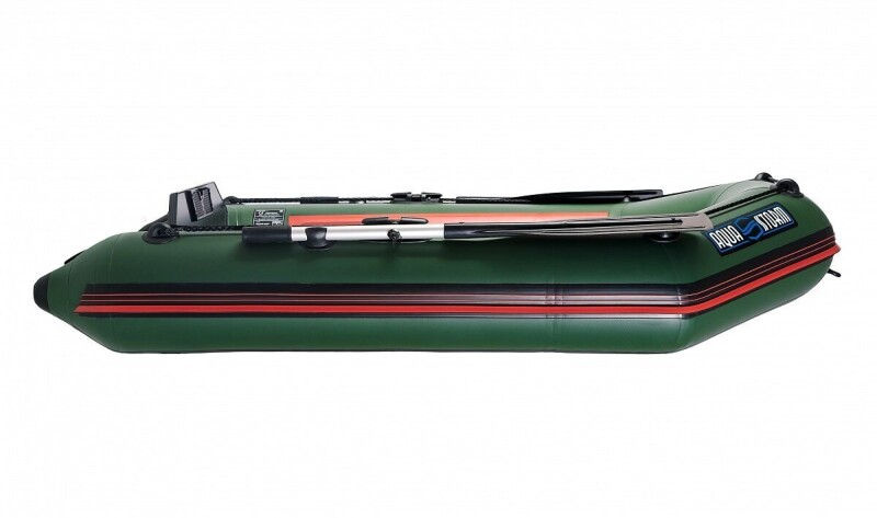 Надувная лодка Storm STM-210