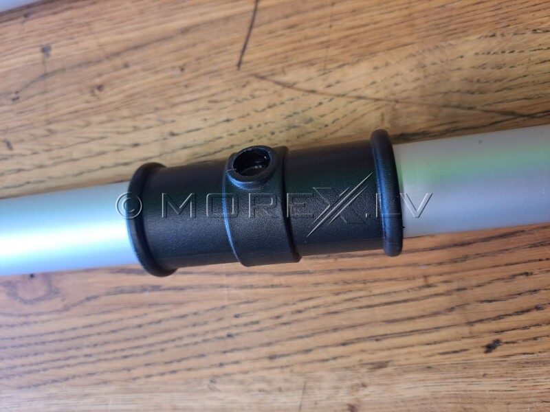 Muu alumiinium Hydro Force 1.25m