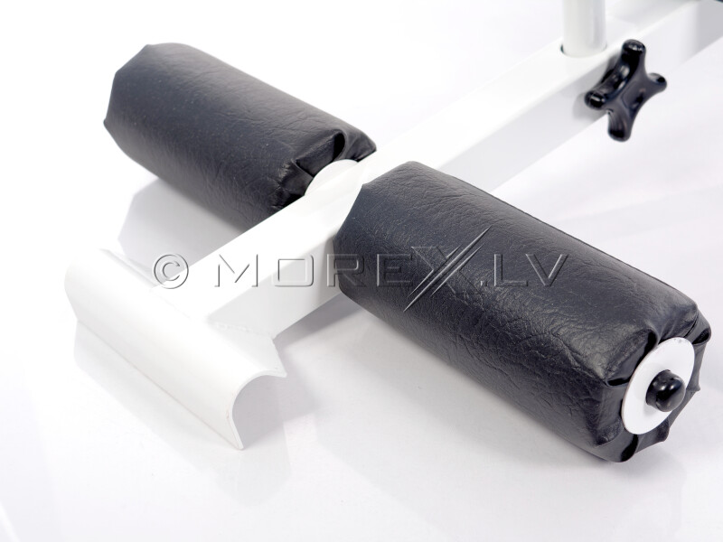 Pioner-C bench