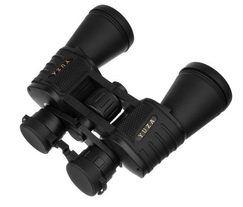Hunting binoculars 10x magnification