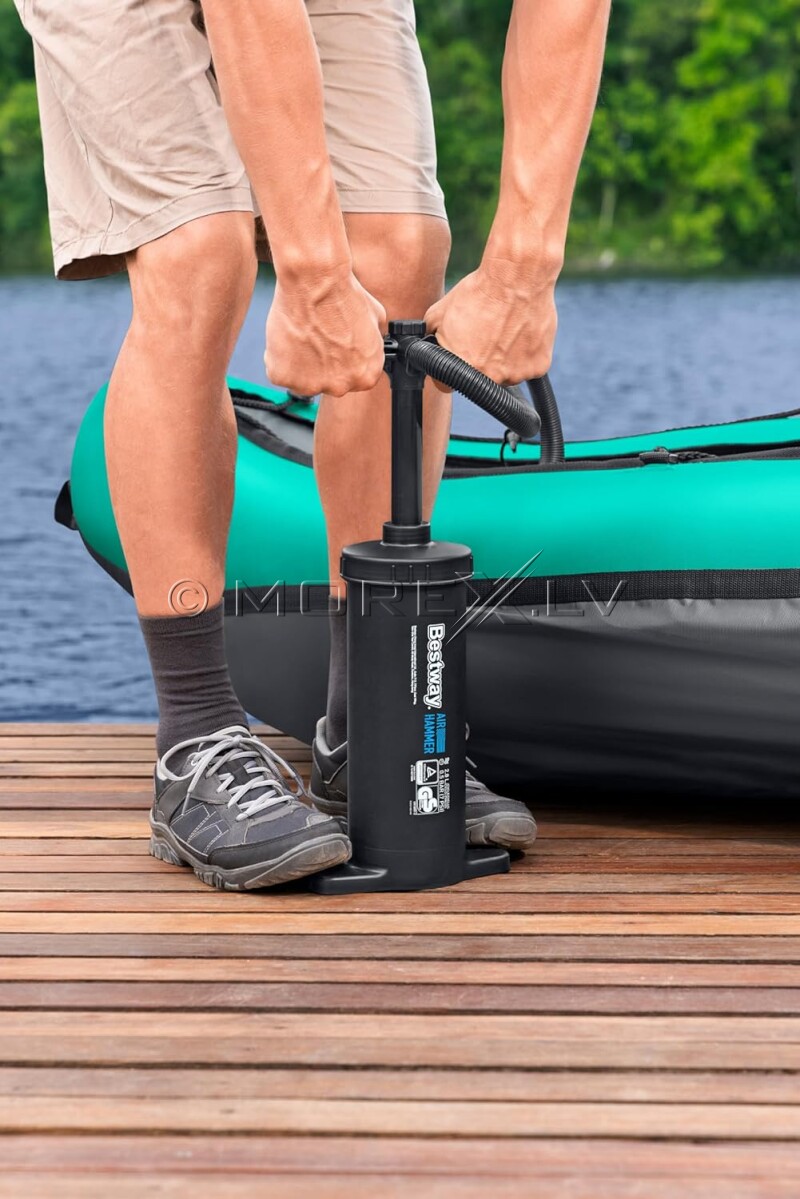 Käsipump 37 cm Bestway 62086