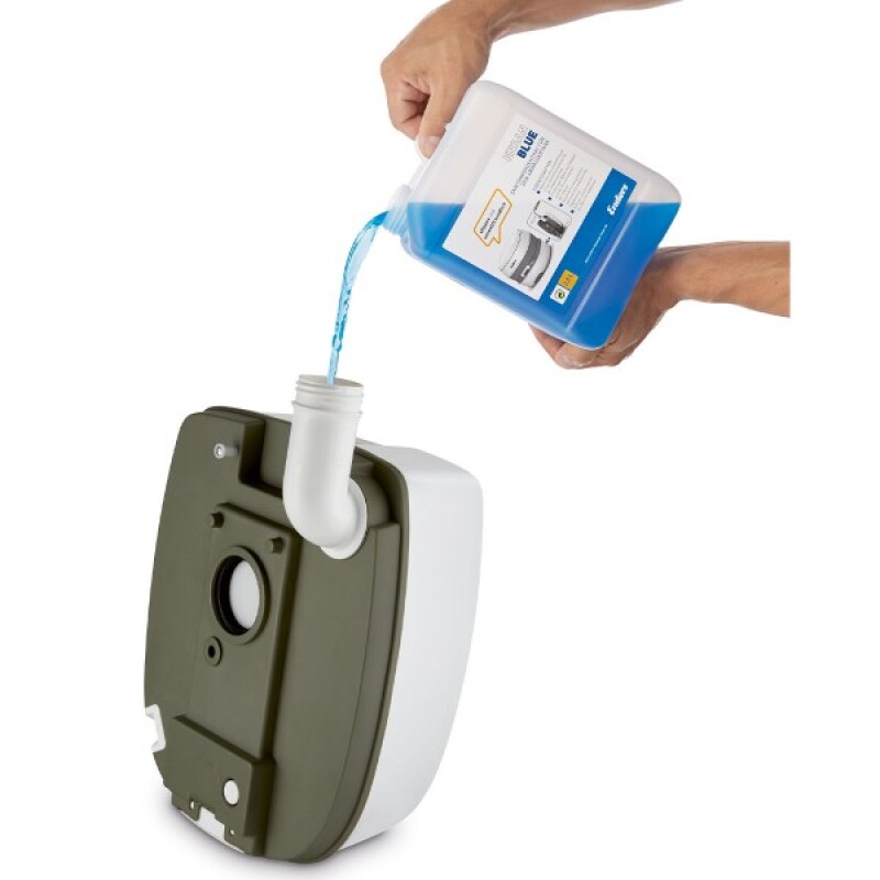 Enders Mobile WC Deluxe 4950 biotualett