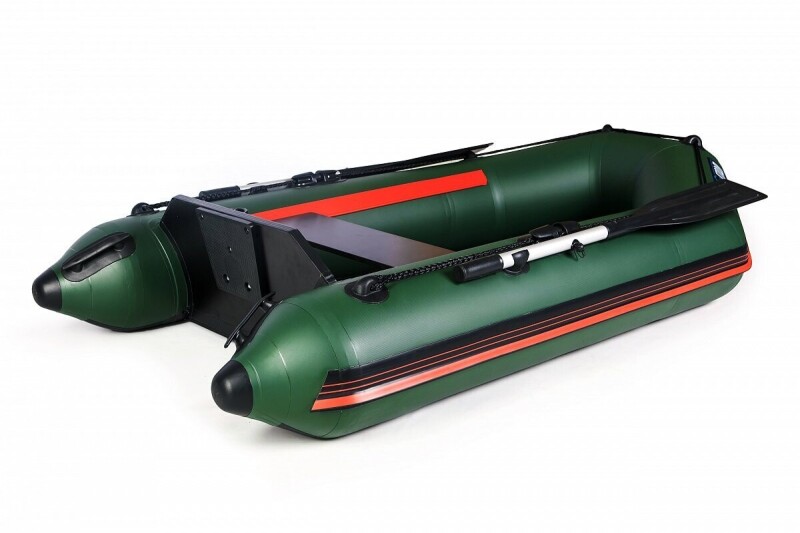 Надувная лодка Storm STM-210