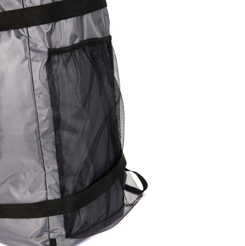 Premium Aqua Marina Zip M backpack for Kayak