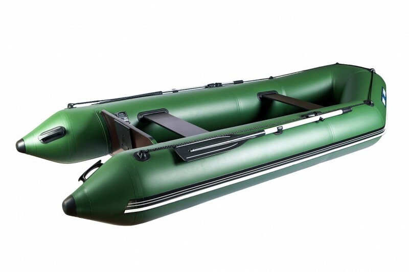 Надувная лодка Storm STM-330